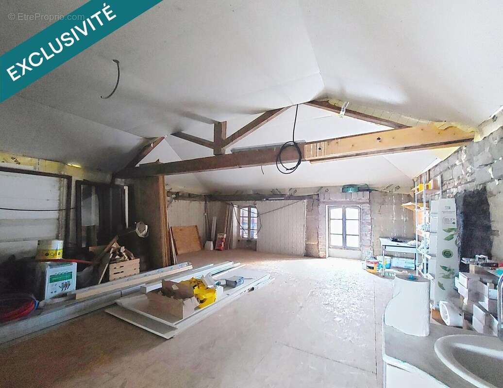 Photo 9 - Maison à SAINT-NIZIER-LE-BOUCHOUX