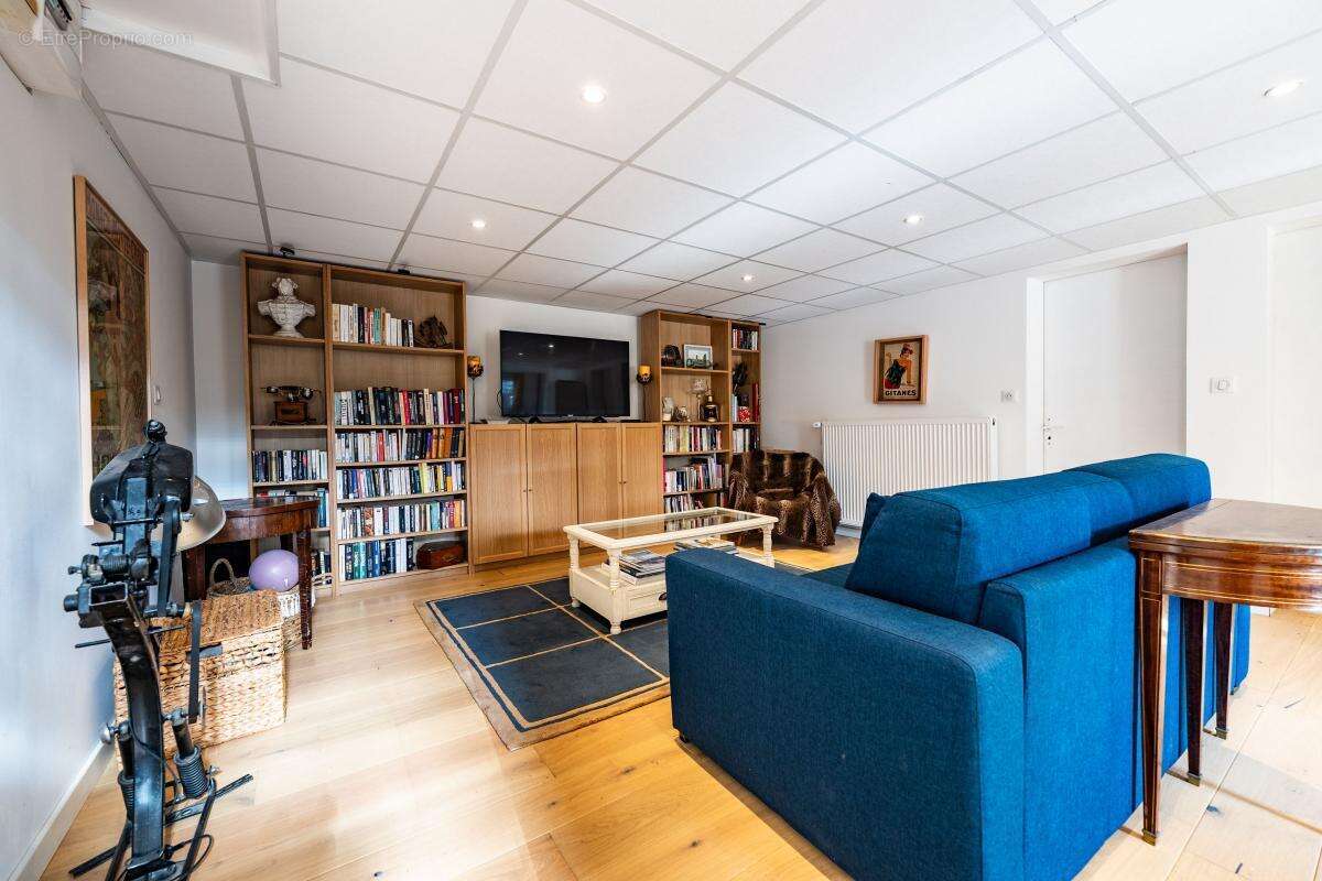 Photo 6 - Maison à LA BAULE-ESCOUBLAC