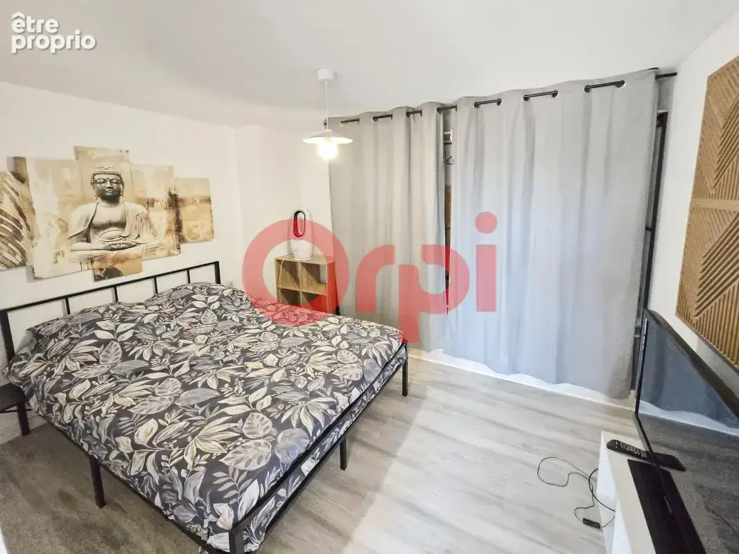 A vendre - maison - 2 logements - garage - photo 11