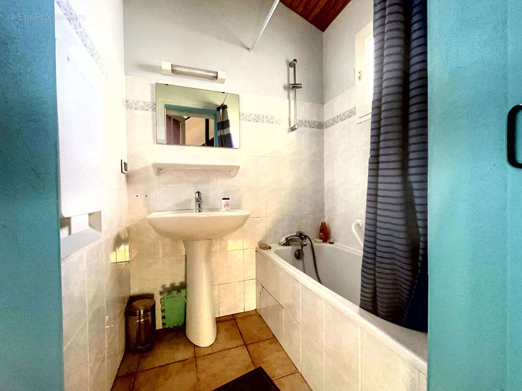 Maison à LIT-ET-MIXE