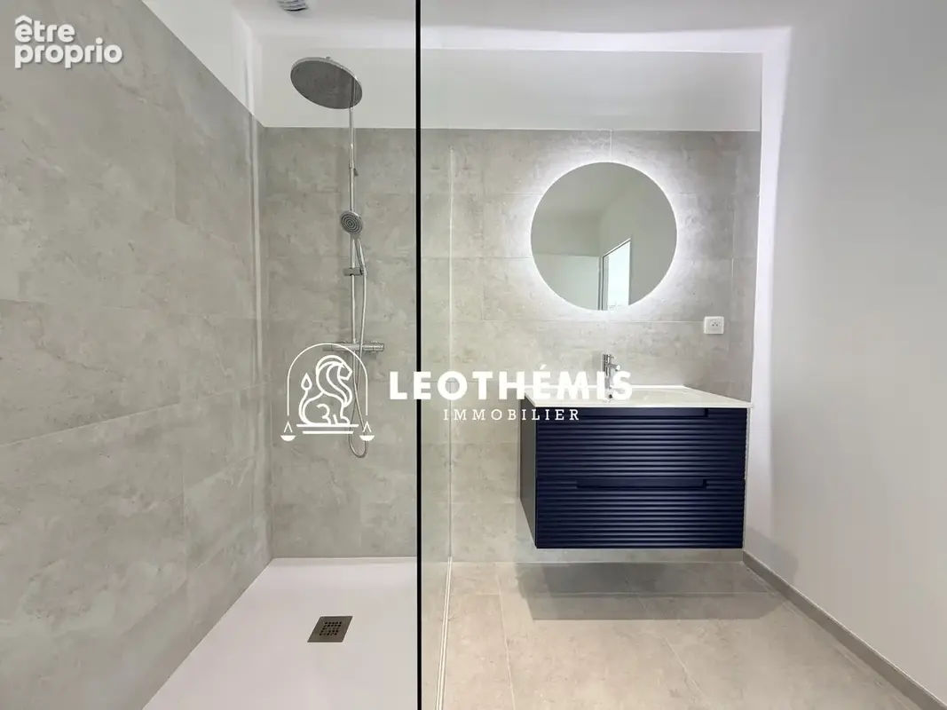 Maison 96 m² à Saint-Sulpice-De-Royan  - photo 6