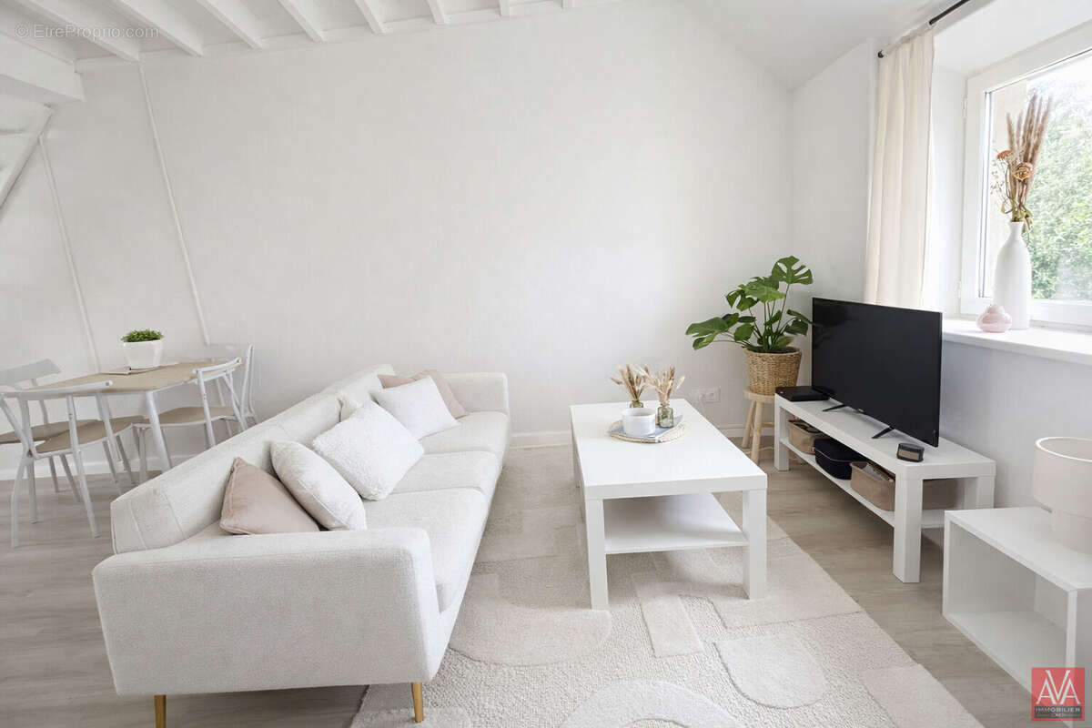 Appartement à CAEN