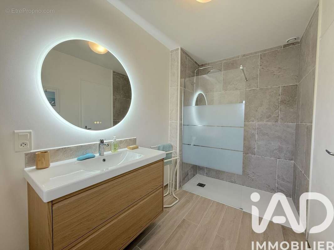 Photo 8 - Maison à LE CHATEAU-D&#039;OLERON