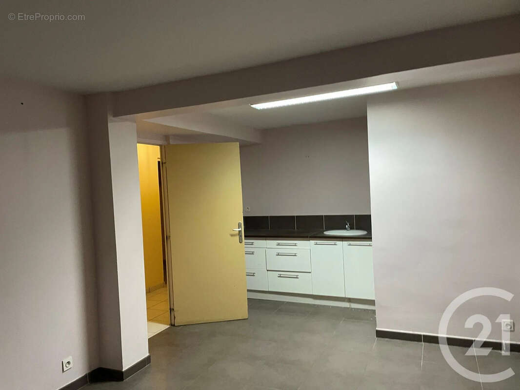 Appartement à FRONTIGNAN