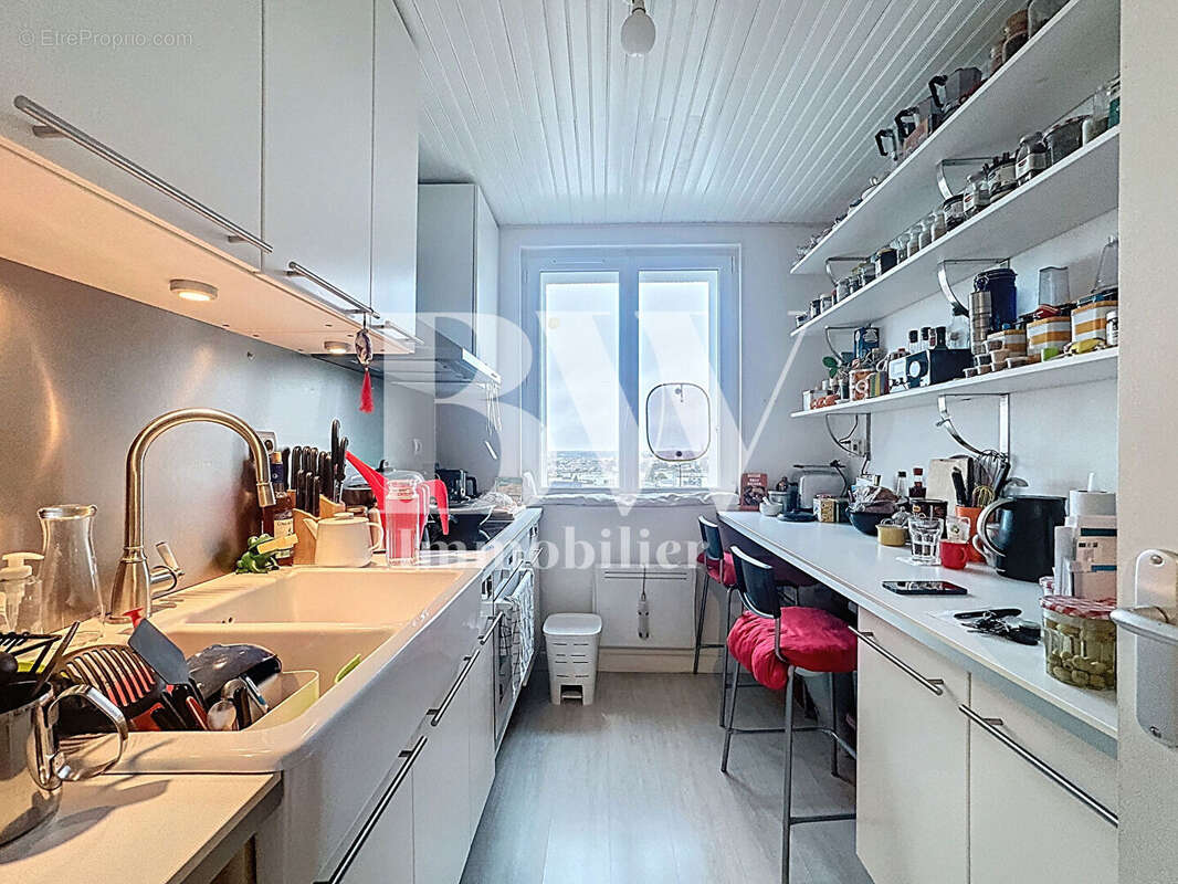 Appartement à BREST