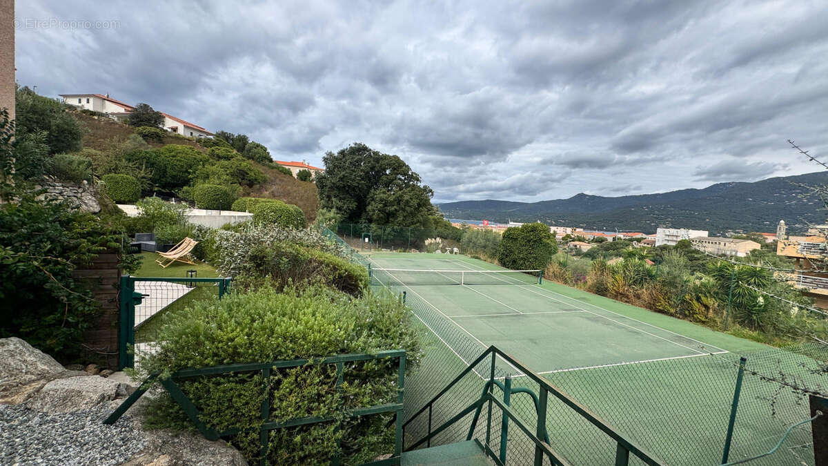 Appartement à PROPRIANO