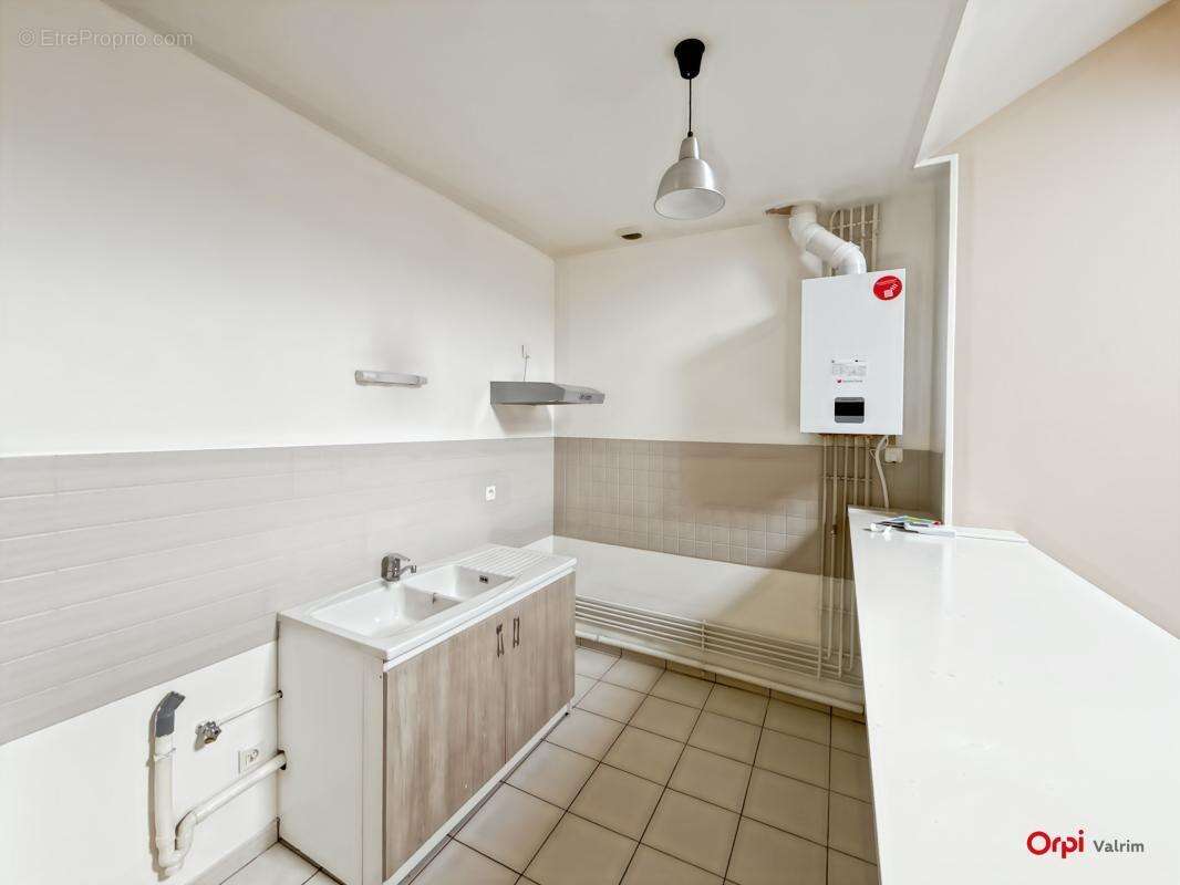 Appartement à ORLEANS