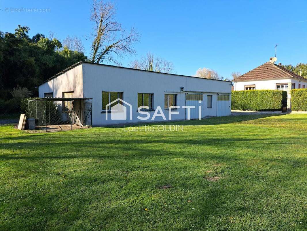 Photo 4 - Maison à NOGENT-SUR-SEINE