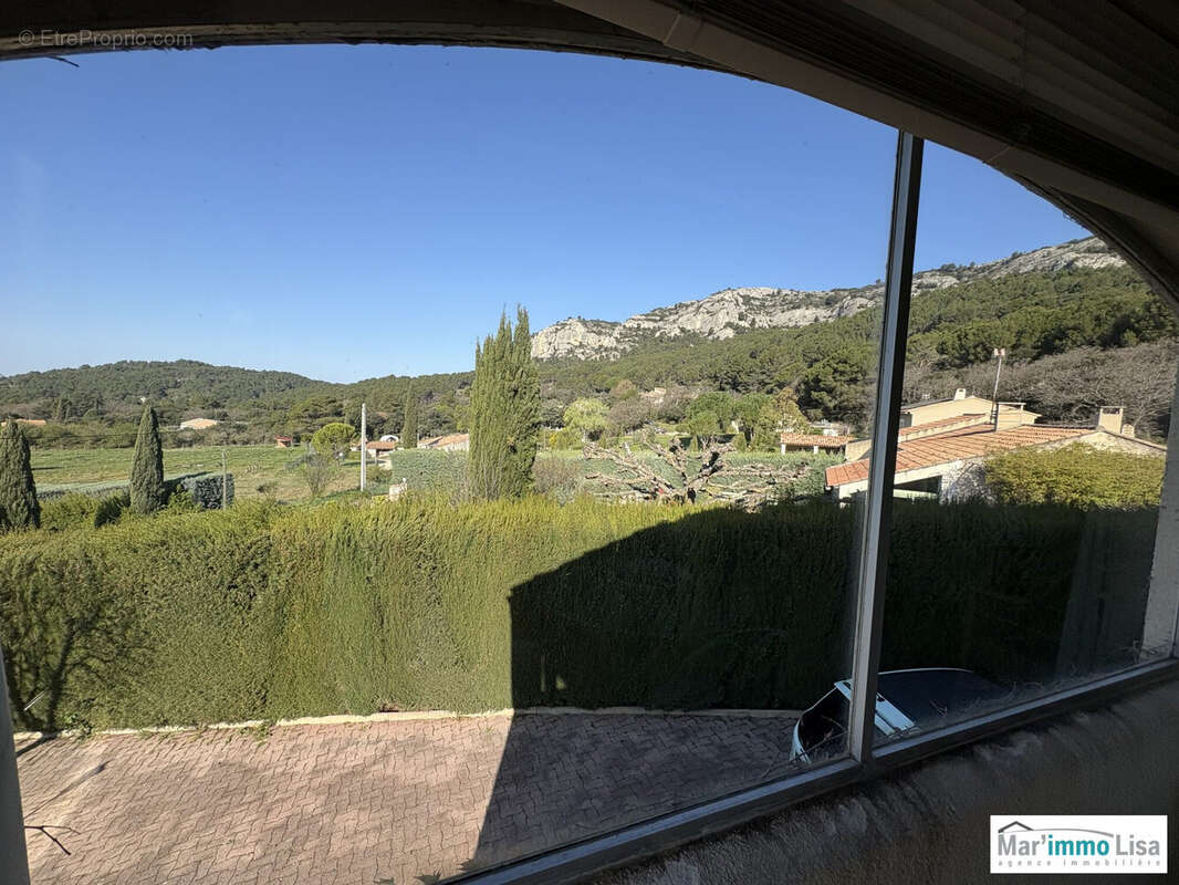 Maison à MERINDOL