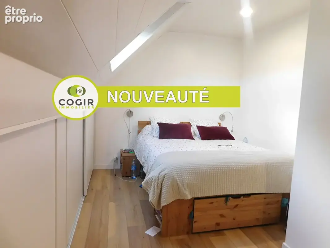 Maison 5 pièces 115m² - LE RHEU 35650 - photo 6