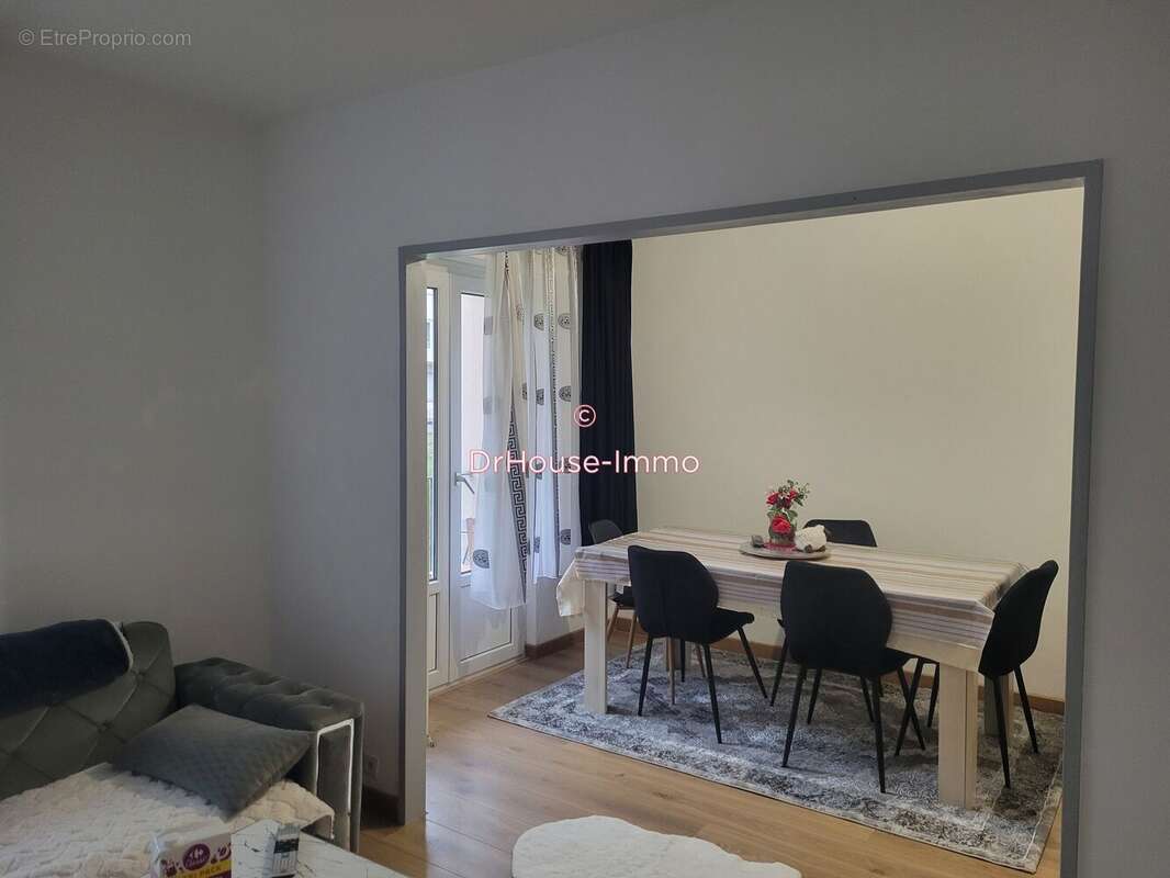 Appartement 67 m² à Mulhouse  - photo 25