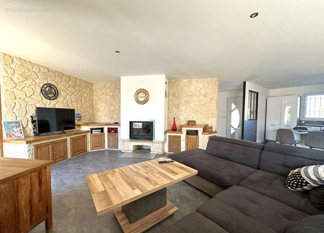 Maison à SAINT-NAZAIRE-D&#039;AUDE