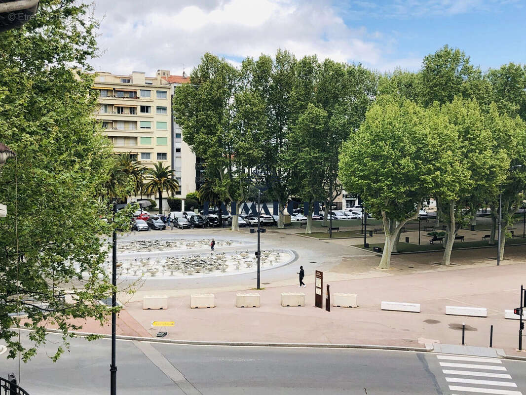 Immeuble - Appartement à PERPIGNAN