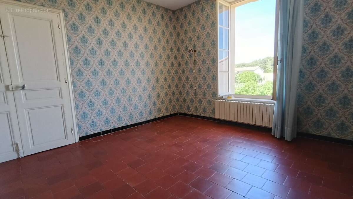 Maison à PUISSERGUIER