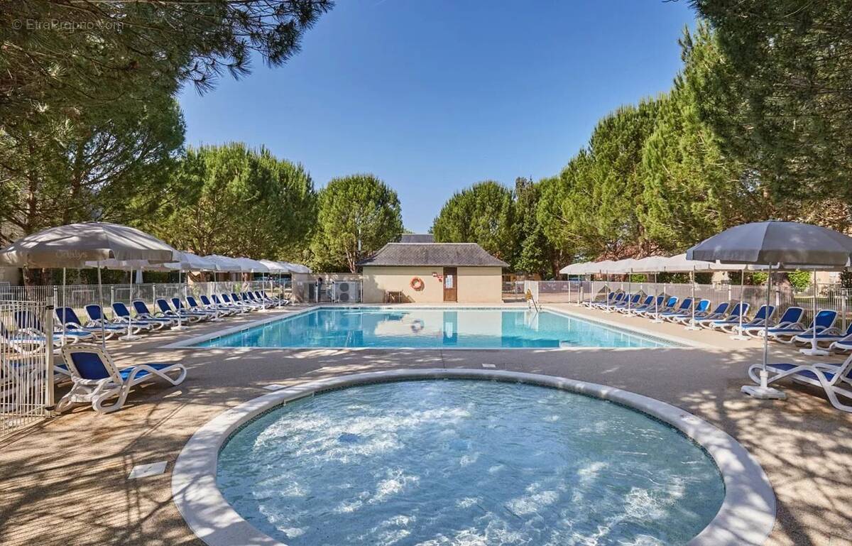 Appartement à MONTIGNAC