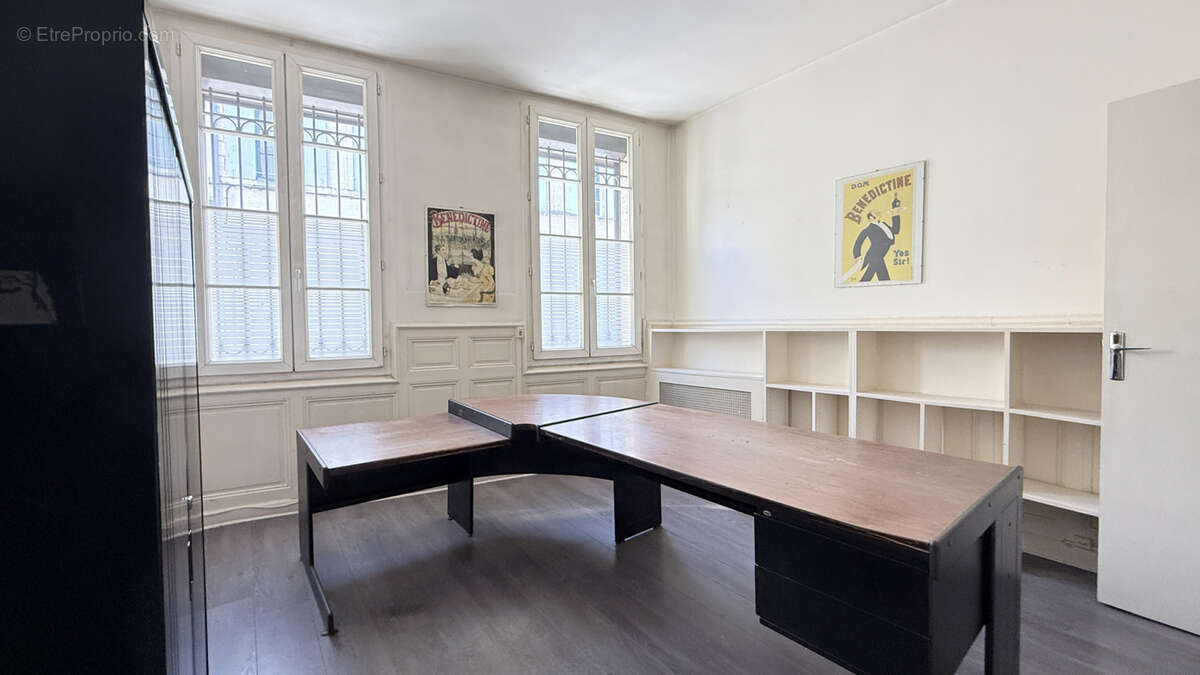 Appartement à LIBOURNE