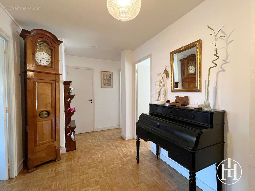 Appartement à BOURGES