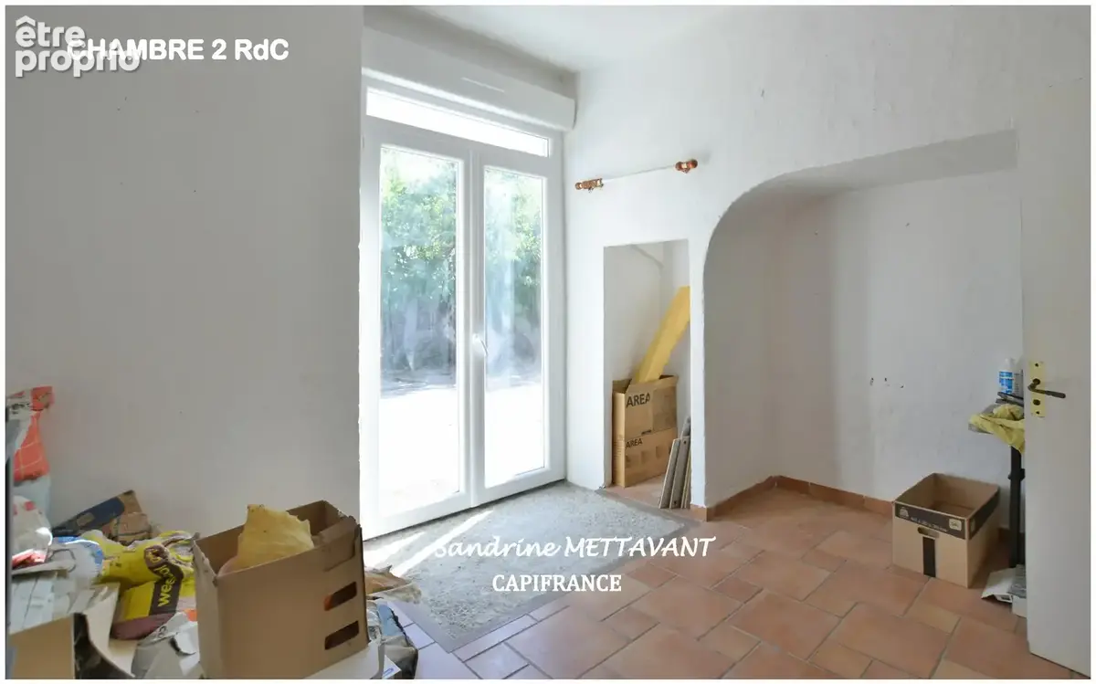 Maison à vendre 5 pièces SAINT THIBERY (34) - photo 7