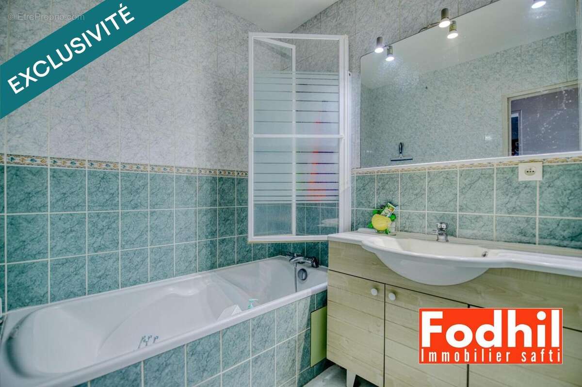 Photo 8 - Appartement à CHATENAY-MALABRY