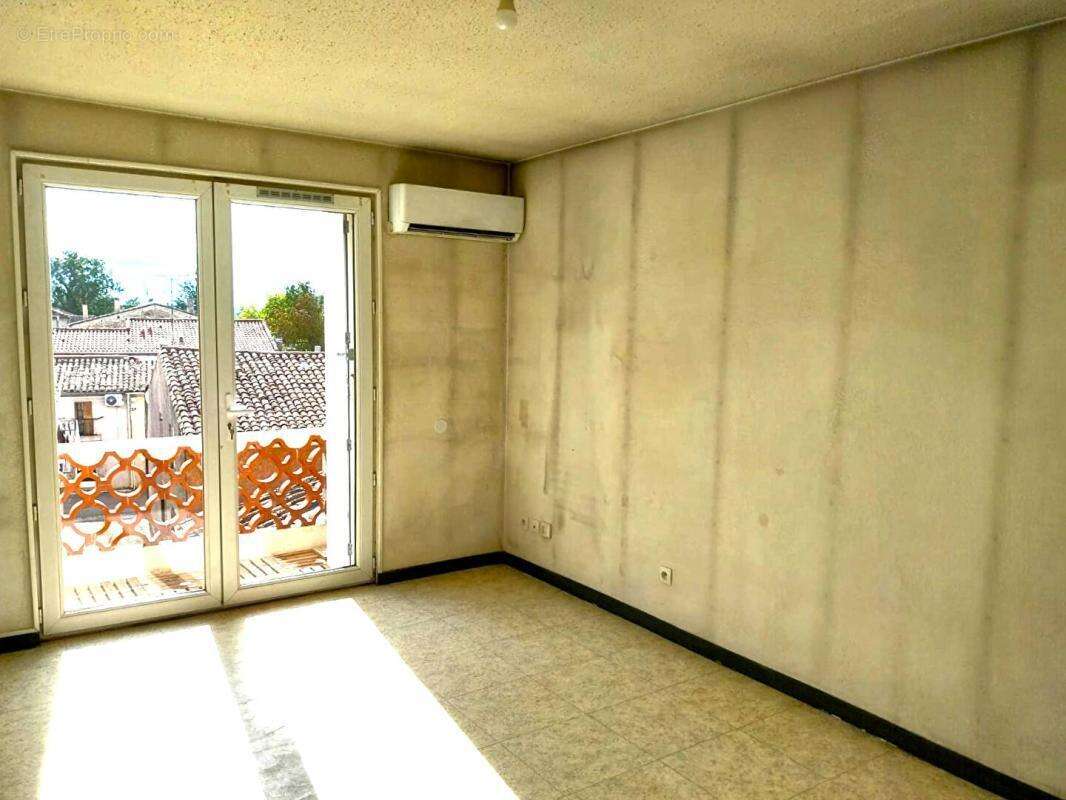 Appartement à SAINT-ANDRE-DE-SANGONIS