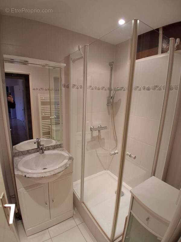 Appartement à ROMBAS