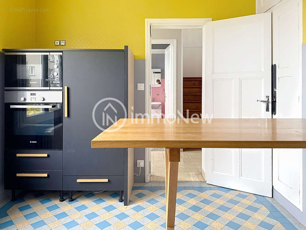 Maison 122 m2 à Granville - photo 2