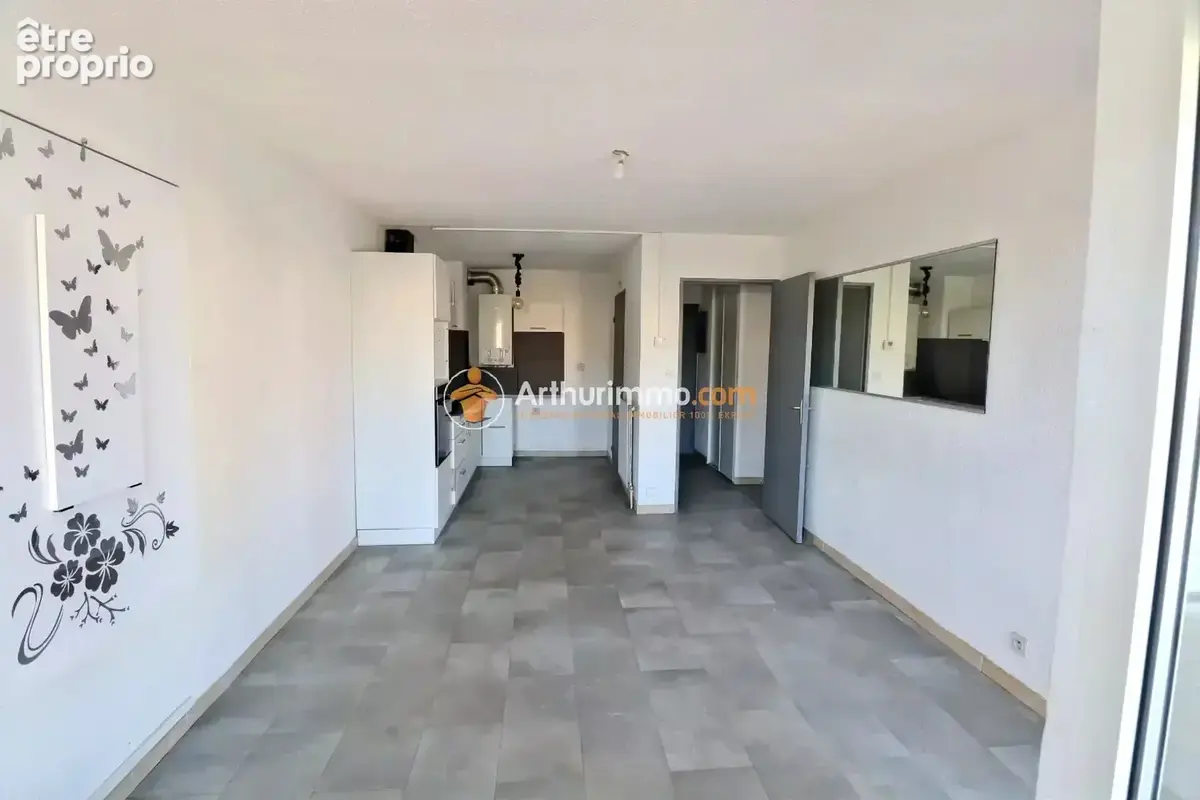 Vente Appartement Le grau-du-roi(30240) 225 000ï¿œ - photo 2