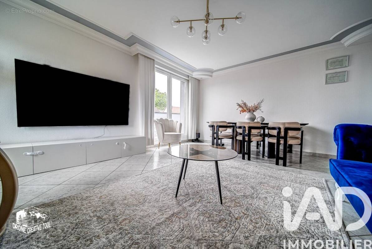 Photo 1 - Appartement à UCKANGE
