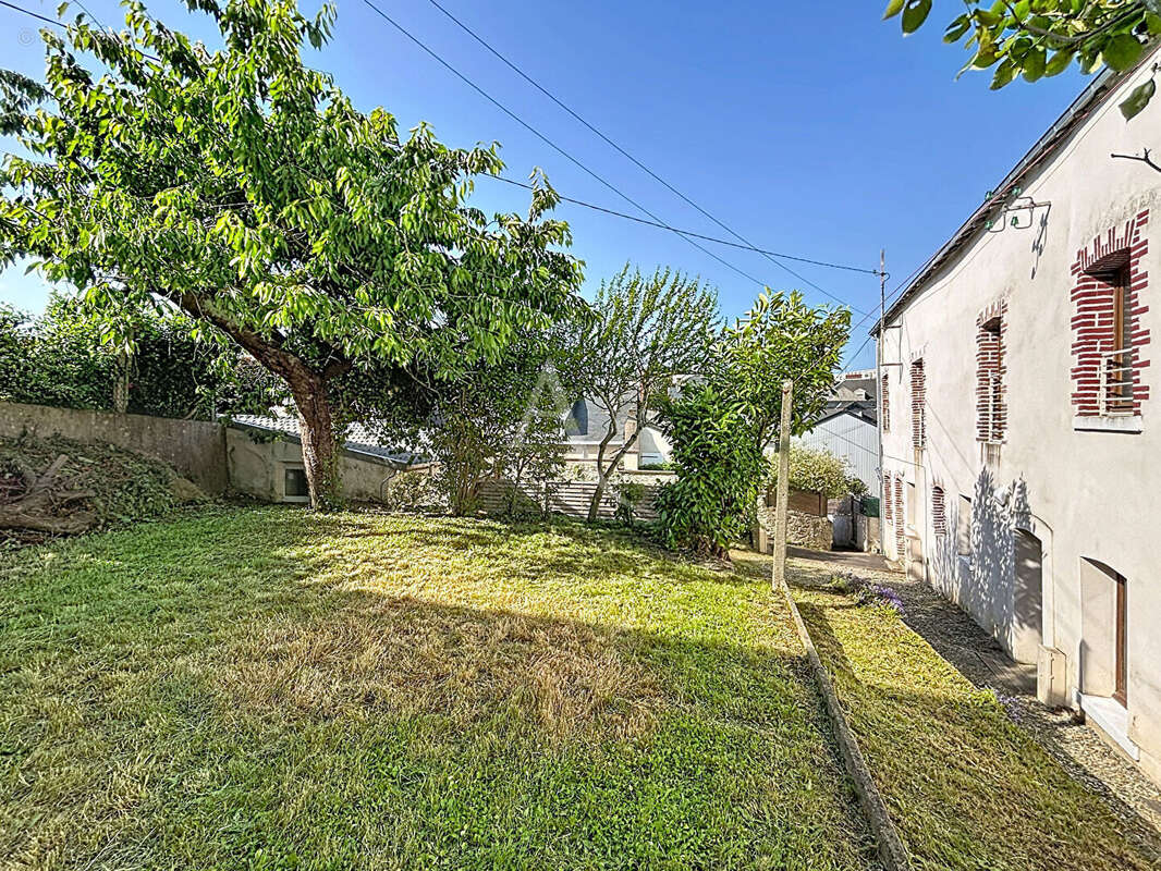 Appartement à LAVAL