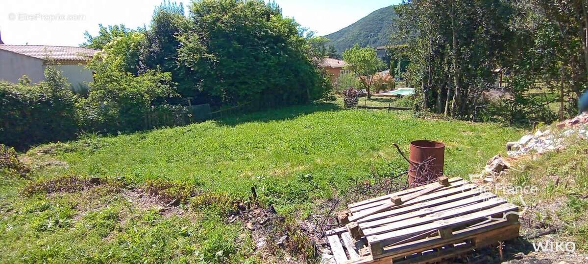 Maison à SAINT-FLORENT-SUR-AUZONNET
