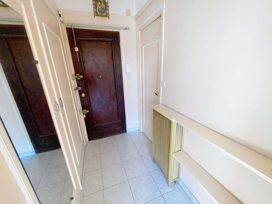 Photo 8 - Appartement à CANNES