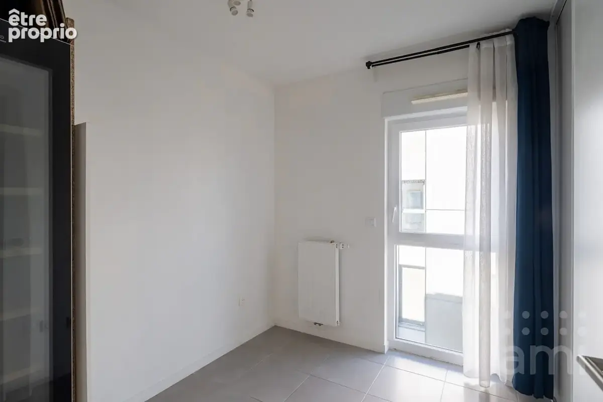 Mérignac hyper-centre - Appartement T4 très récent - photo 8