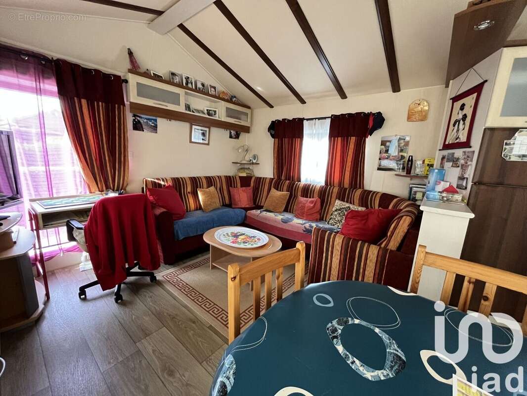 Photo 5 - Maison à DOZULE