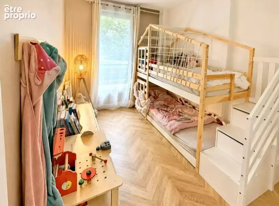 Vente Appartement Chessy(77700) 314 000ï¿œ - photo 8