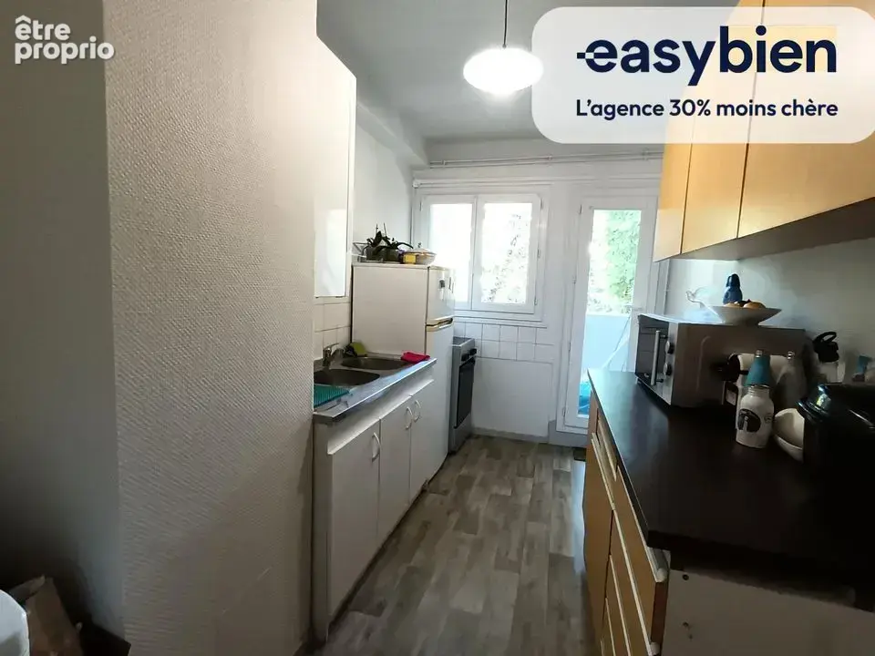 Appartement 3 pièces 79 m² à vendre à Pau (64000) - photo 5