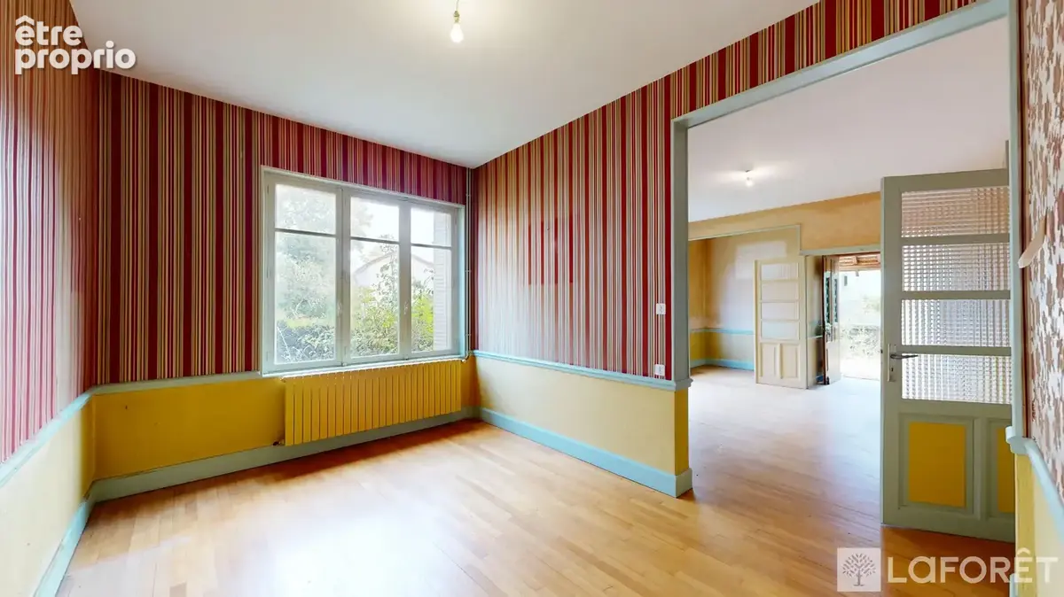 Maison à yzeure - photo 3