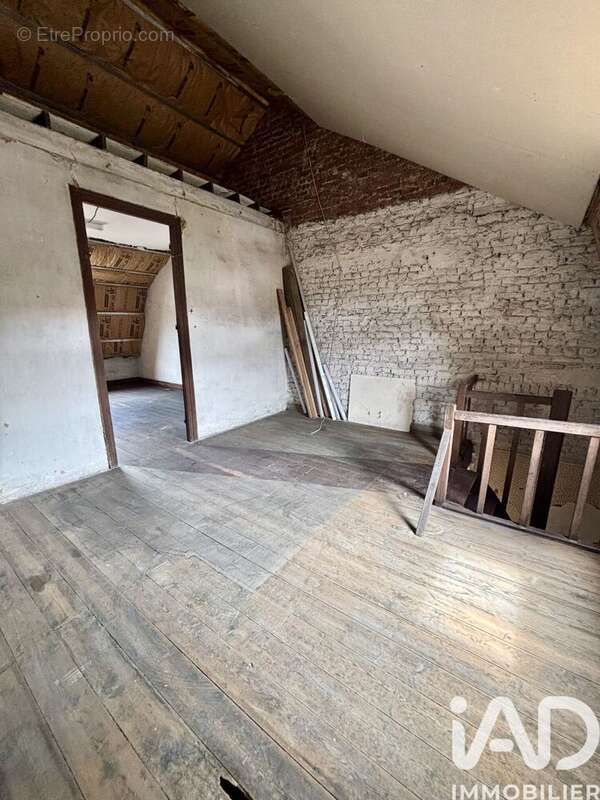Photo 8 - Maison à ARMENTIERES
