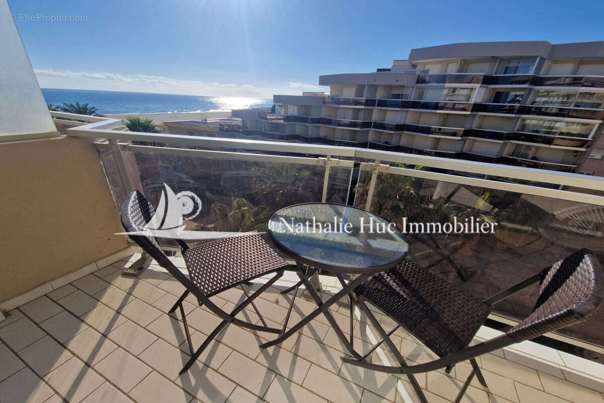 Appartement à SAINT-NAZAIRE