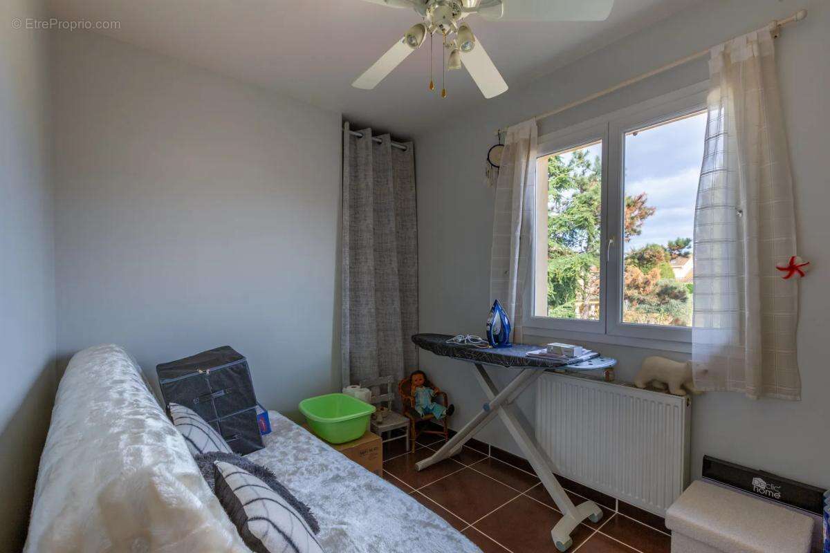 Maison à SAINTE-EUPHEMIE