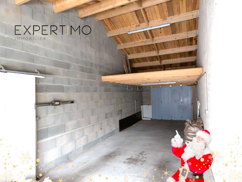 Maison à LA ROCHE-SUR-YON