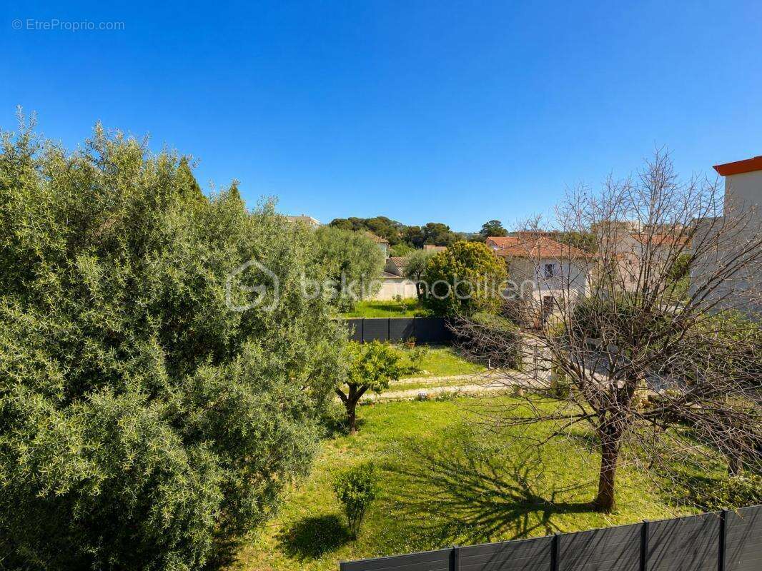 Appartement à LE CANNET