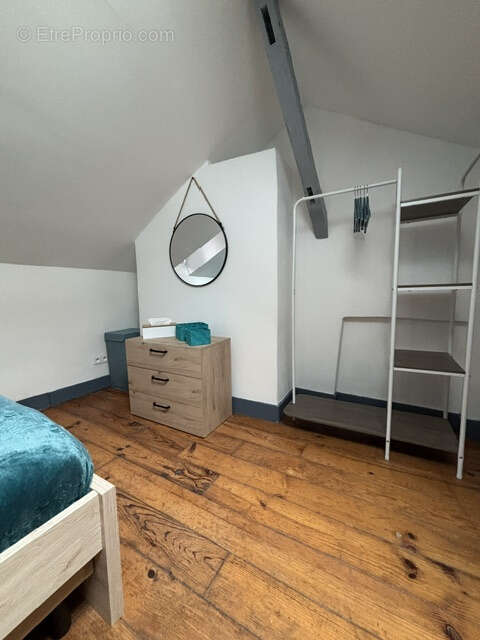 CAHORS (46000)   Appartement de caractère en triplex, esprit maison de ville - photo 9
