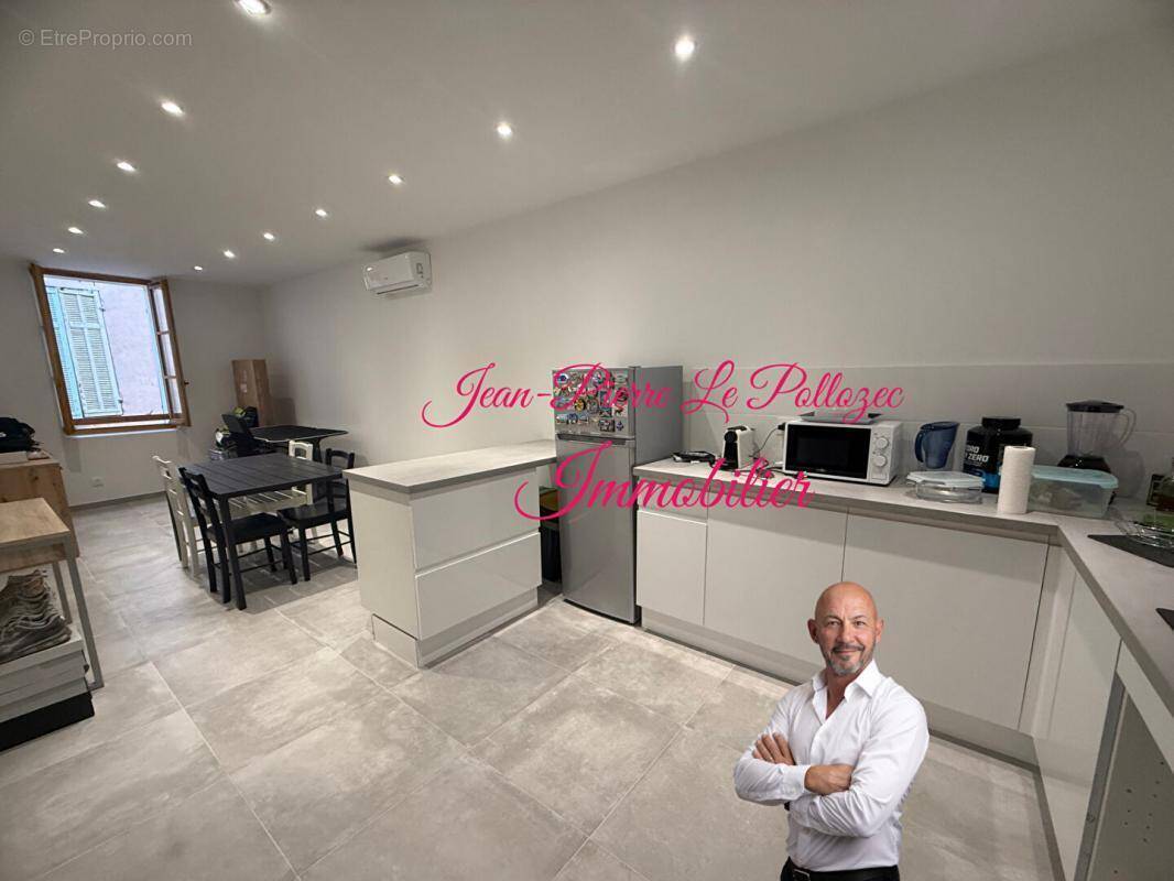 Appartement à MARTIGUES