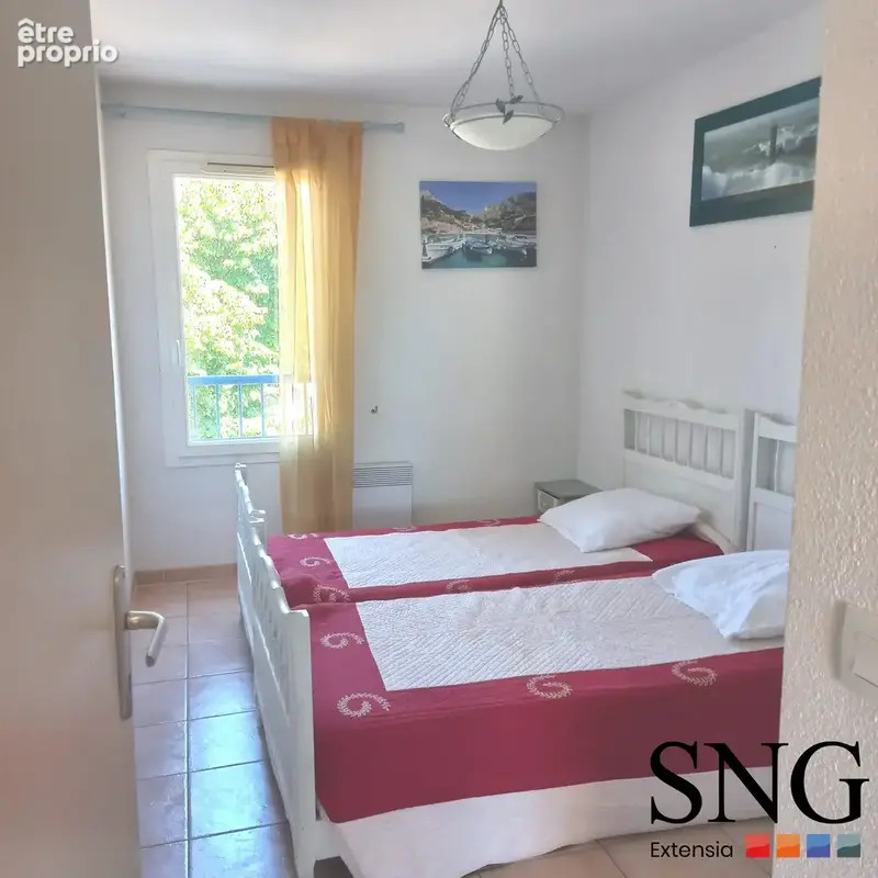 Appartement 3 pièces 63 m² à vendre à Saint-Cyr-Sur-Mer (83270) - photo 7