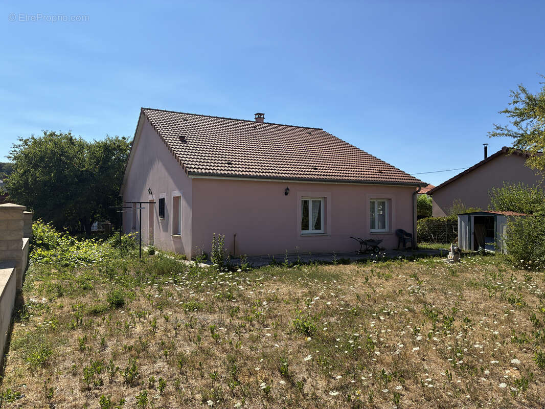 Pavillon de 2004 - photo 3