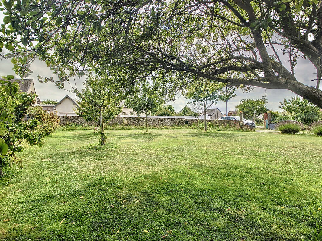 Maison à BLAINVILLE-SUR-MER