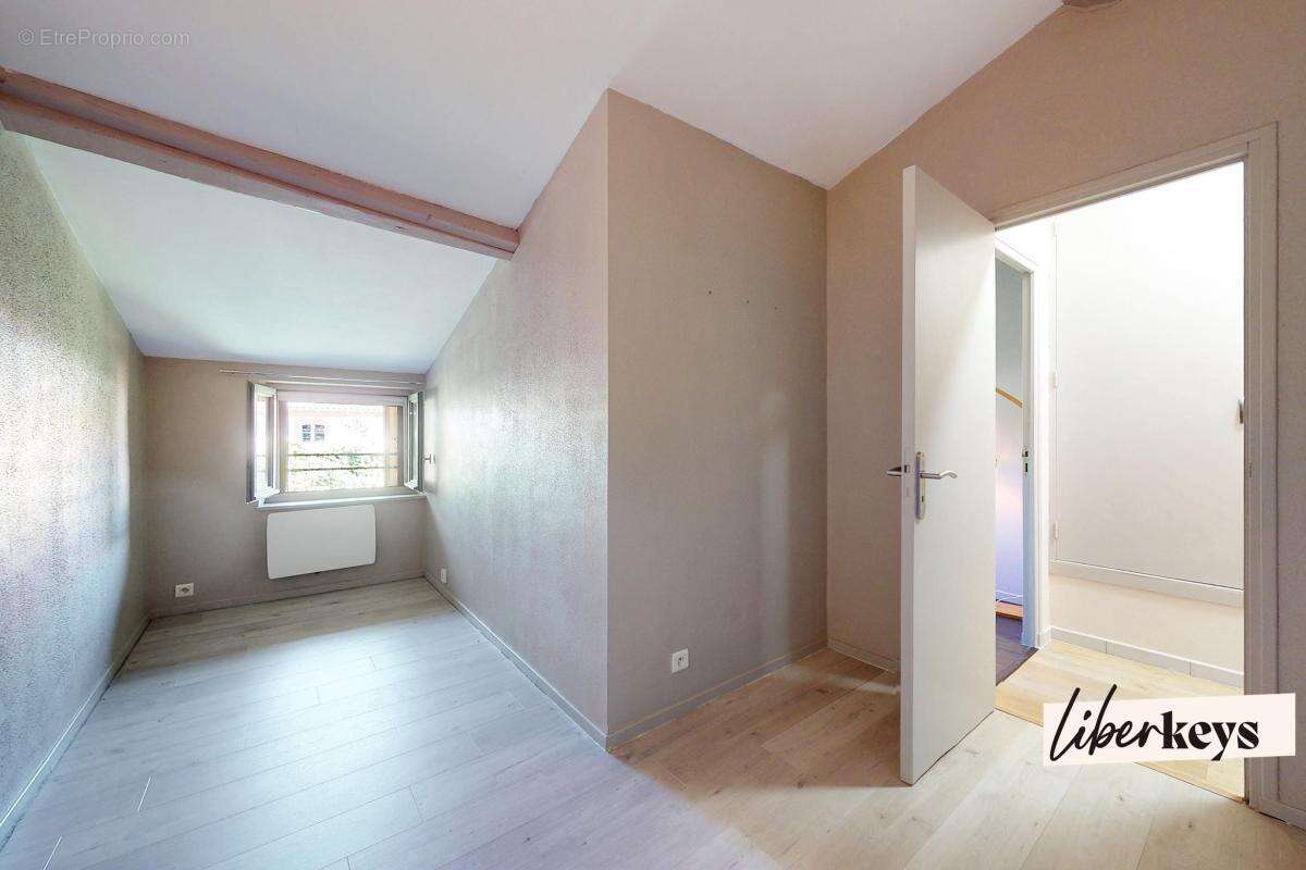 Appartement à MONTAUBAN