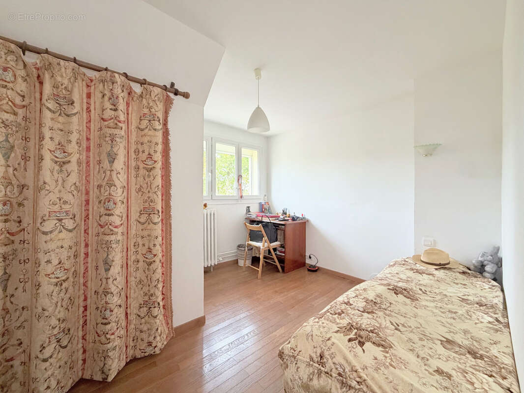 Maison à RUEIL-MALMAISON