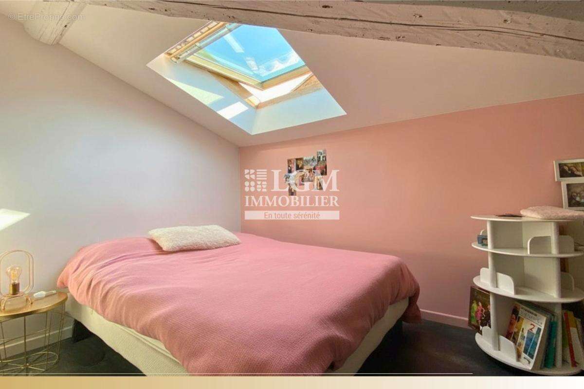 Maison à COURNONTERRAL