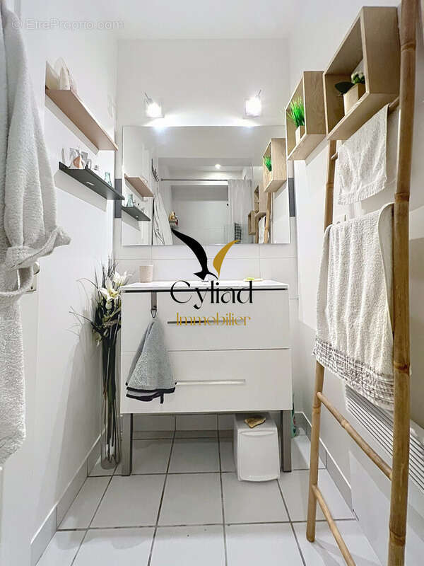 Maison 108 m² à Saint-Meloir-Des-Ondes  - photo 9